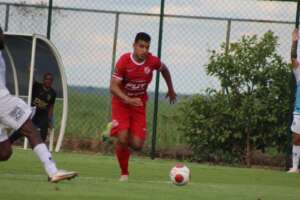 Paulista A3: Artilheiro do Capivariano interessa a times da Série B