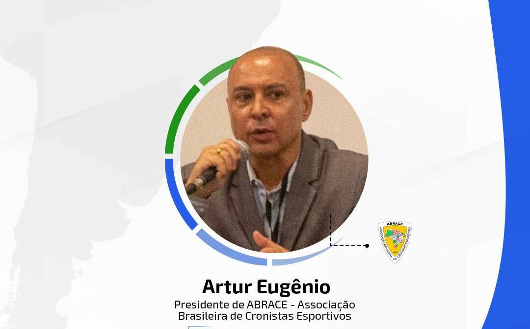 Diretor do Futebol Interior participará da Confut Sudamericana 2022