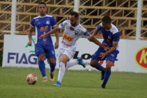 Olímpia 0 x 2 Votuporanguense – Galo Azul rebaixado!