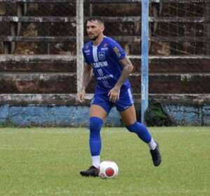 Rio Claro 2 x 1 Taubaté – Todo mundo sorriu