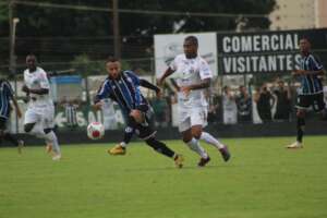 PAULISTA A3: Nacional e Olímpia perdem e são rebaixados; Comercial goleia