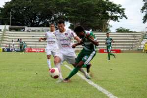 Rio Preto 1 x 0 Barretos – Presentão no aniversário da cidade