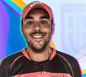 Flamengo-SP anuncia seu técnico para a Segundona