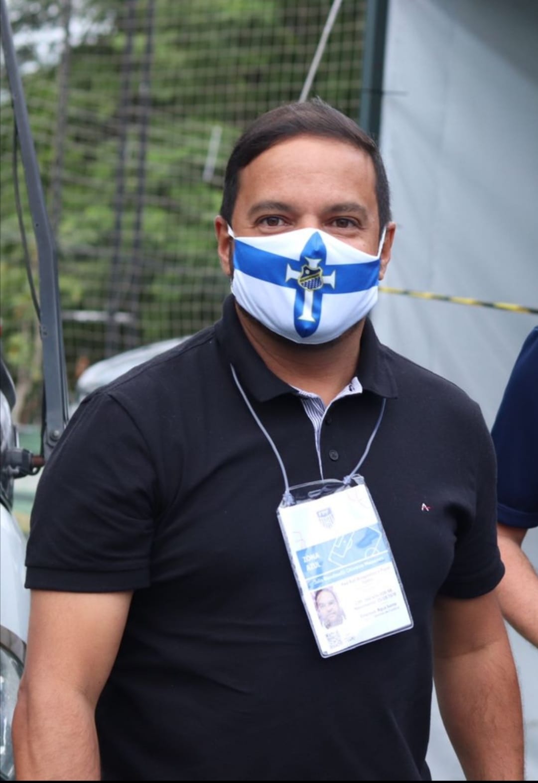 Júlio Rondinelli destaca trabalho e afirma: ‘Vamos buscar o título do interior’