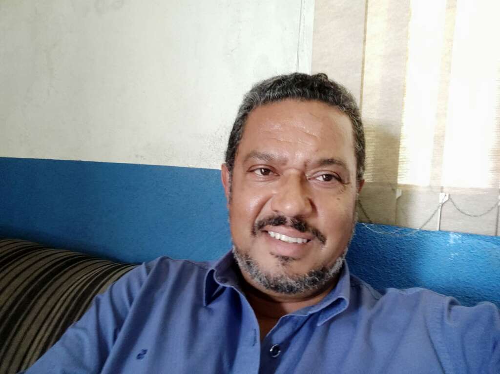 Fernandópolis tem novo presidente