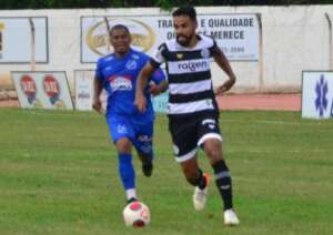 Lemense 0 x 1 XV de Piracicaba - Nhô Quim entra na briga pela ponta da A2