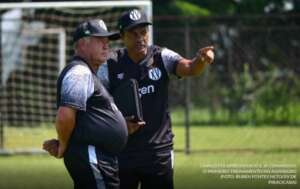 Cavalo fala de evolução, reforços e muito mais da ascensão do XV