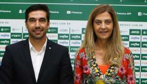 Palmeiras e Abel Ferreira discutem ampliação do contrato
