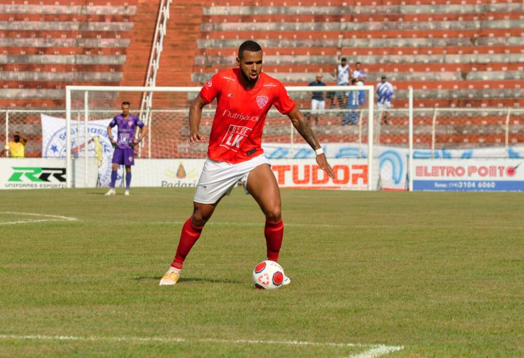 Noroeste x Marília – Quem vencer segue no páreo!