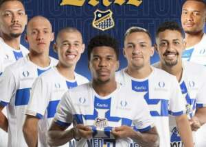 Base do Água Santa se destaca com permanência no Paulistão