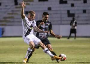 PAULISTÃO: Ponte por um fio e São Paulo leva clássico