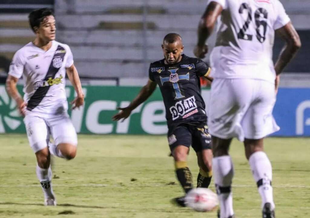 Cair no Paulistão significa alto prejuízo