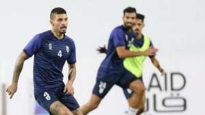 Paulistão: Em busca de volantes, Santos negocia com velho conhecido