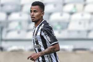 Atlético-MG renova com Allan até 2025