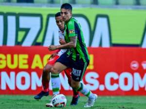 MINEIRO: América perde e segue fora do G-4; Uberlândia na degola