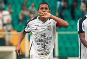 Figueirense não vai 