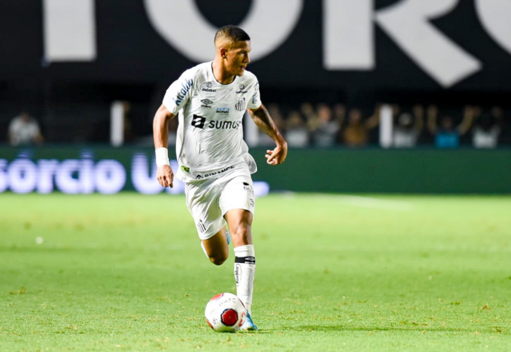 Paulistão: Ângelo desfalca o Santos