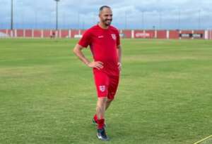 Cruzeiro quer tirar atacante do CRB, ex-Guarani