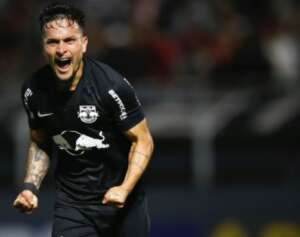 Red Bull Bragantino 1 x 0 Santo André - Quinze anos depois...