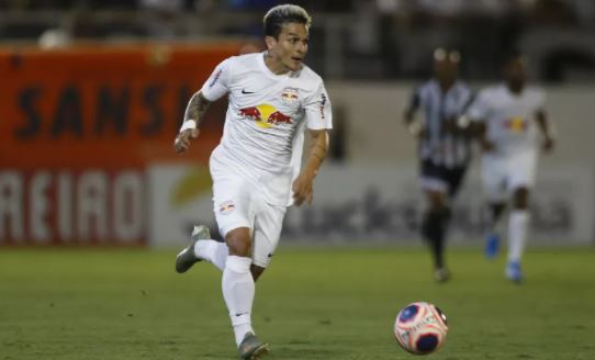 Artur Red Bull Bragantino