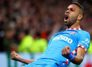 LIGA DOS CAMPEÕES: Manchester United cai diante do Atlético de Madrid