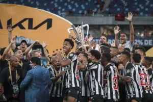 Mineiro: Galo tem premiação milionária já garantida em 2022