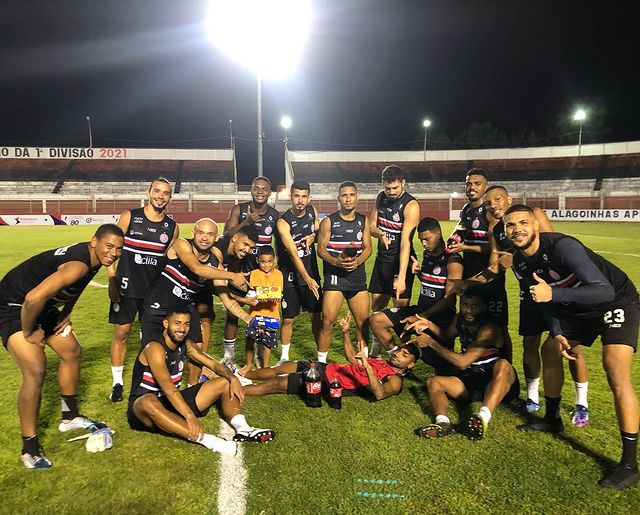 BAIANO: Atlético Alagoinhas vence, volta ao G4 e complica Bahia