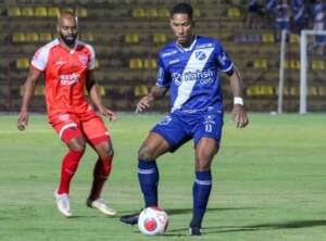 PAULISTA A2: Rio Claro derruba o último invicto