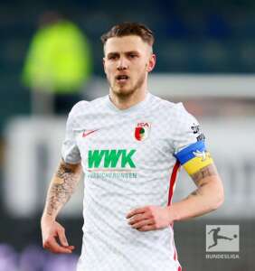 ALEMÃO: Augsburg vence confronto direto