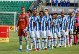 Avaí tenta evitar 2º rebaixamento no Catarinense