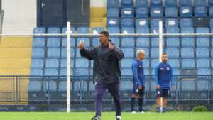 Técnico do São Caetano acredita na classificação