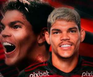 Flamengo oficializa ex-lateral do Fluminense