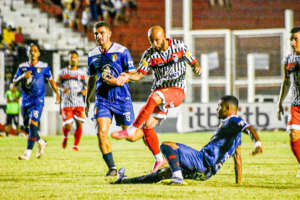 Bandeirante x São José – Um briga pelo G8 e outro pela liderança