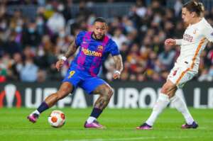 LIGA EUROPA: Barcelona esbarra em ex-goleiro e só empata com o Galatasaray