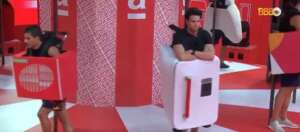 Após 16h de prova, participantes do BBB embalam hits do Flamengo