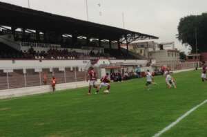 Juventus x Portuguesa Santista – objetivos diferentes na A2