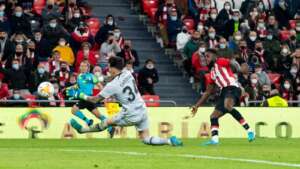 ESPANHOL: Athletic Bilbao derrota lanterna e segue vivo por vaga em torneios europeus