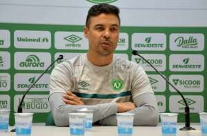 Eliminação precoce ainda é sentida na Chapecoense