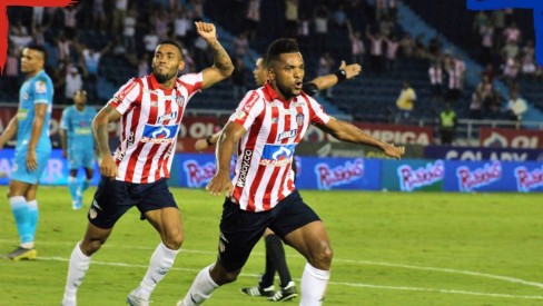 SUL-AMERICANA: Quinta-feira com sete jogos