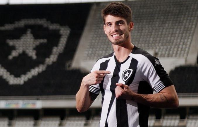 botafogo 1