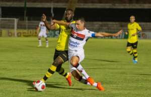 São Bernardo x Mirassol - Encontro das surpresas do Paulistão