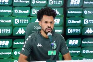 Novorizontino fecha com ex-volante do Guarani