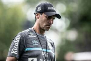 Paulistão: Pressionado, Santos tem semana decisiva