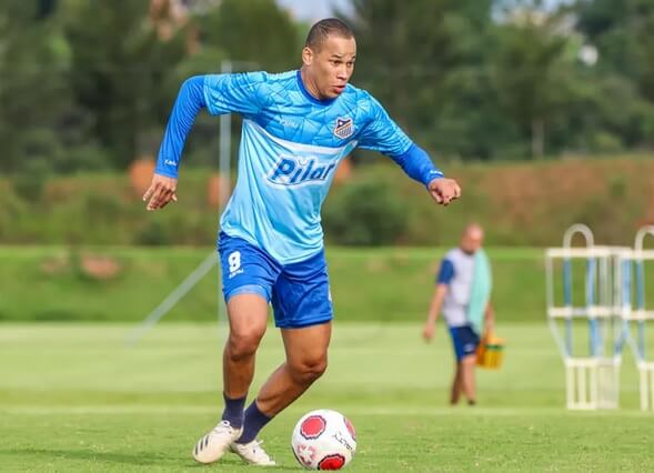 caio dantas atacante agua santa 01