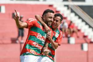 Portuguesa x Rio Claro - Quem segura a Lusa?