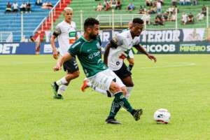 MINEIRO: Injúria racial marca a vitória do Athletic Club em Poços de Caldas