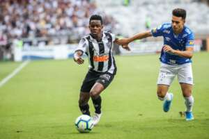 MINEIRO: Em boa fase, Atlético e Cruzeiro brigam pela liderança