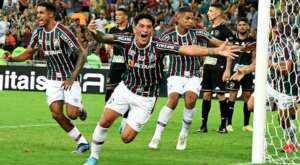 CARIOCA: Cano marca no fim, Fluminense perde do Botafogo, mas avança à final