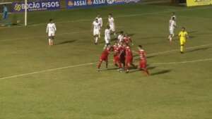 Capivariano x São Bernardo – Vencer para se consolidar no G8