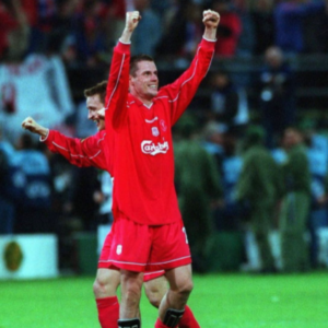 Ex-Liverpool diz que Pelé não tem 1000 gols